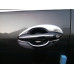 AUTOCLOVER DOOR BOWL MOLDING SET FOR KIA K3 CERATO 2012-15