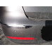 AUTOCLOVER CHROME BUMPER MOLDING SET FOR KIA K3 CERATO 2012-15