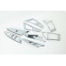 AUTOCLOVER INTERIOR MOLDING KIT SET FOR SONATA YF 2009-11