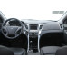 AUTOCLOVER INTERIOR MOLDING KIT SET FOR SONATA YF 2009-11