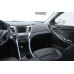 AUTOCLOVER INTERIOR MOLDING KIT SET FOR SONATA YF 2009-11