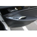AUTOCLOVER INTERIOR MOLDING KIT SET FOR SONATA YF 2009-11