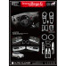 AUTOCLOVER INTERIOR MOLDING KIT SET FOR KIA SOUL 2008-12 MNR