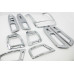 AUTOCLOVER INTERIOR MOLDING SET FOR KIA SORENTO R 2012-13