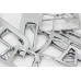 AUTOCLOVER INTERIOR MOLDING SET FOR KIA SORENTO R 2012-13