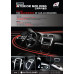 AUTOCLOVER INTERIOR MOLDING SET FOR KIA SORENTO R 2012-13