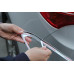 AUTOCLOVER REAR LAMP GARNISH SET FOR HYUNDAI SANTA FE 2012-15
