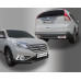 AUTOCLOVER FOG LAMP GARNISH SET FOR HONDA CRV 2012-15