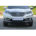 AUTOCLOVER FOG LAMP GARNISH SET FOR HONDA CRV 2012-15