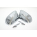 AUTOCLOVER SIDE MIRROR GARNISH SET FOR HYUNDAI SANTA FE DM 2012-15