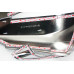 AUTOCLOVER SIDE MIRROR GARNISH SET FOR HYUNDAI SANTA FE DM 2012-15