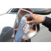 AUTOCLOVER SIDE MIRROR GARNISH SET FOR HYUNDAI SANTA FE DM 2012-15