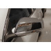 AUTOCLOVER SIDE MIRROR GARNISH(w.LED) SET CHEVROLET MALIBU 2011-15