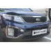 AUTOCLOVER FOG LAMP GARNISH SET – KIA SORENTO R SET 2012-13