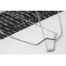 AUTOCLOVER HEAD LAMP GARNISH SET FOR KIA K3 CERATO 2012-15