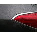 AUTOCLOVER REAR LAMP GARNISH SET FOR KIA K3 / CERATO 2012-15