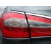 AUTOCLOVER REAR LAMP GARNISH SET FOR KIA K3 / CERATO 2012-15