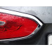 AUTOCLOVER REAR LAMP GARNISH SET FOR KIA K3 / CERATO 2012-15