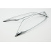 AUTOCLOVER HEAD LAMP GARNISH SET FOR KIA SORENTO R 2012-13