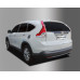 AUTOCLOVER REAR LAMP GARNISH SET FOR HONDA CRV 2012-14