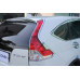 AUTOCLOVER REAR LAMP GARNISH SET FOR HONDA CRV 2012-14