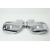 AUTOCLOVER SIDE MIRROR GARNISH SET FOR HONDA CRV 2012-15