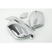 AUTOCLOVER SIDE MIRROR GARNISH SET FOR HONDA CRV 2012-15