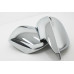 AUTOCLOVER SIDE MIRROR GARNISH SET FOR HONDA CRV 2012-15