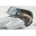 AUTOCLOVER SIDE MIRROR GARNISH SET FOR HONDA CRV 2012-15