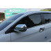 AUTOCLOVER SIDE MIRROR GARNISH SET FOR HONDA CRV 2012-15