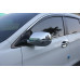 AUTOCLOVER SIDE MIRROR GARNISH SET FOR HONDA CRV 2012-15