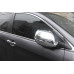 AUTOCLOVER SIDE MIRROR GARNISH SET FOR HONDA CRV 2012-15