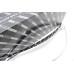 AUTOCLOVER HEAD LAMP GARNISH SET FOR HONDA ACCORD 2012-15