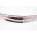 AUTOCLOVER HEAD LAMP GARNISH SET FOR HONDA ACCORD 2012-15