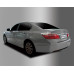 AUTOCLOVER REAR LAMP GARNISH SET FOR HONDA ACCORD 2012-15