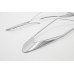 AUTOCLOVER REAR LAMP GARNISH SET FOR HONDA ACCORD 2012-15