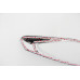 AUTOCLOVER REAR LAMP GARNISH SET FOR HONDA ACCORD 2012-15