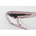 AUTOCLOVER REAR LAMP GARNISH SET FOR HONDA ACCORD 2012-15