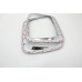 AUTOCLOVER FOG LAMP GARNISH SET FOR KIA SORENTO R 2012-13
