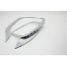 AUTOCLOVER FOG LAMP GARNISH SET B FOR KIA SORENTO R 2012-13
