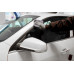 AUTOCLOVER CHROME DOOR VISOR SET CHEVROLET MALIBU 2011-15
