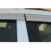 AUTOCLOVER CHROME DOOR VISOR SET CHEVROLET MALIBU 2011-15