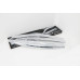 AUTOCLOVER CHROME DOOR VISOR SET FOR KIA K3 CERATO 2012-15