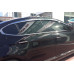 AUTOCLOVER CHROME DOOR VISOR SET FOR KIA K7 2009-15