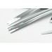 AUTOCLOVER CHROME DOOR VISOR SET FOR TOYOTA CAMRY 2012-14