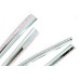 AUTOCLOVER CHROME DOOR VISOR SET FOR TOYOTA CAMRY 2012-14
