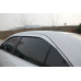 AUTOCLOVER CHROME DOOR VISOR SET FOR TOYOTA CAMRY 2012-14