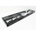 AUTOCLOVER CHROME DOOR VISOR SET FOR TOYOTA COROLLA 2011-13