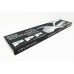 AUTOCLOVER CHROME DOOR VISOR SET FOR TOYOTA RAV4 2006-12