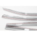 AUTOCLOVER CHROME DOOR VISOR SET FOR TOYOTA RAV4 2006-12